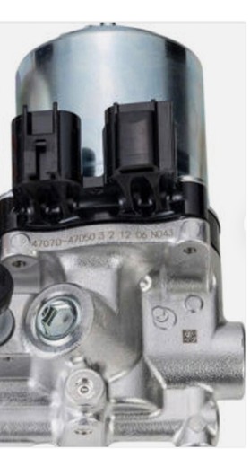 Remanufactured toyota prius - toyota,