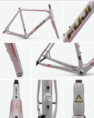 Fuji altamira 1 - cx, 1.1