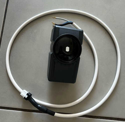 Firebird hydrolock diverter - firebird,