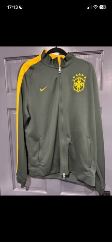 Men nike brazil - brazil, track