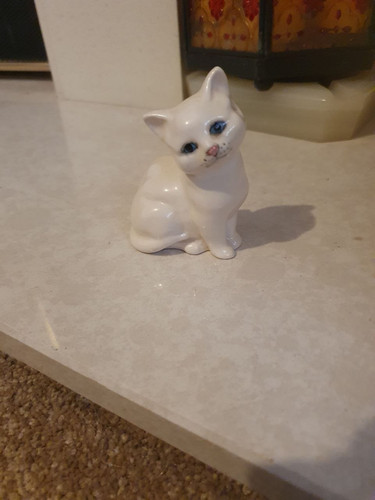 Super cute vintage - super, beswick