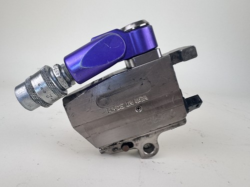 Hytorc stealth drive - hytorc,