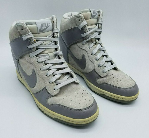 Nike dunk sky - dunk, high