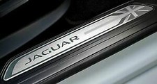Genuine jaguar all - genuine, new