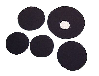 Neoprene repair patches for - patches,