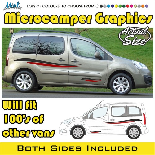 Peugeot partner microcamper - partner,