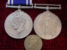 Replica Copy GVI Police Long