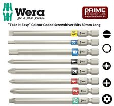 Wera "Take It Easy" Premium