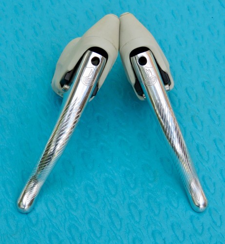 Vintage campagnolo record - campagnolo,