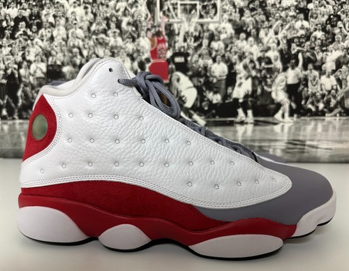 Nike air jordan xiii - nike, (13)