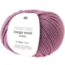 Rico essentials mega merino - mega,