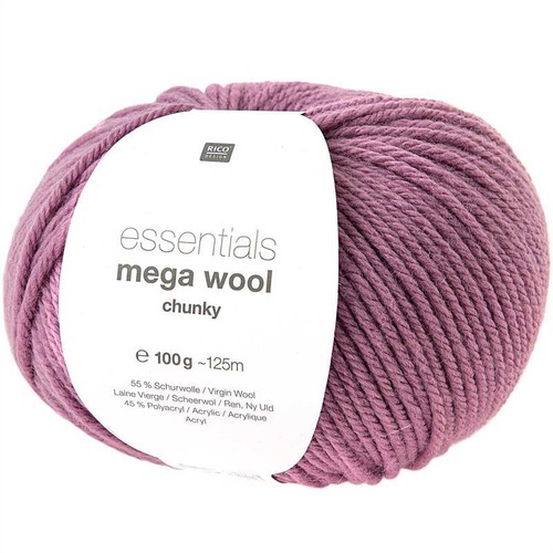 Rico essentials mega merino - essentials,
