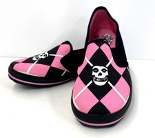 Draven x The Misfits Skull