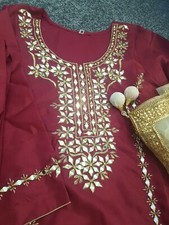 Pakistani & indian Salwar