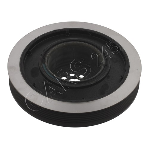 Crankshaft belt pulley fits - crankshaft,