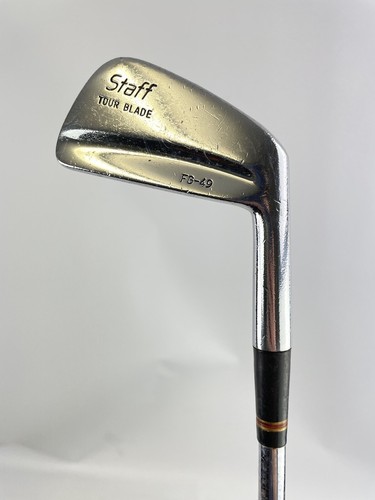 Wilson staff fg49 iron - wilson,