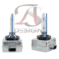 SET D1S 6000K STANDARD EDITION XENON BULB HEADLIGHT LAMP BULB NEW PREMIUM