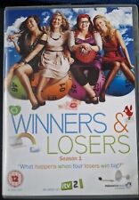 Winners and Losers Season 1