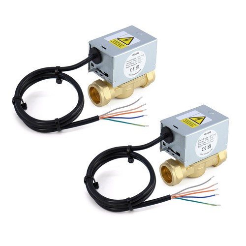Honeywell v4043h1106 - 2,