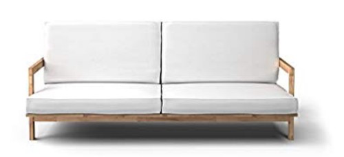Ikea slipcover lillberg white - ikea,