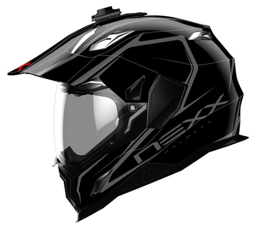 Nexx voyager black - nexx,