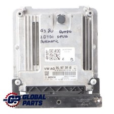 Audi Q3 8U 2.0 TDI DFUA 184HP