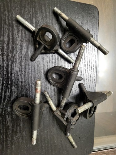 Bauer turbo trucks - bauer, 99