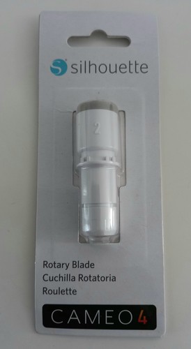 Silhouette cameo rotary - silhouette, 4
