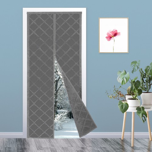 Magnetic thermal insulated - magnetic,