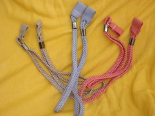 WALKING STICK WRIST STRAP/LOOP