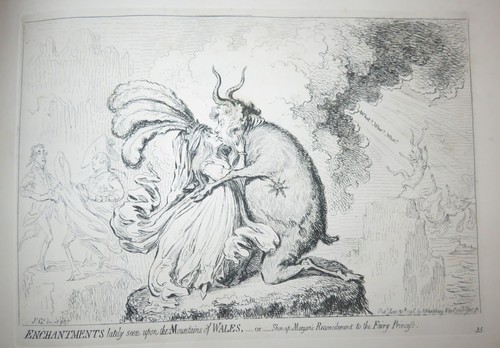 James gillray caricature - gillray,