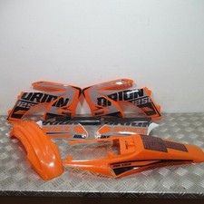 ORION PIT BIKE Fairing Kit -
