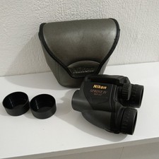 Nikon Sprint IV 8x21 Compact