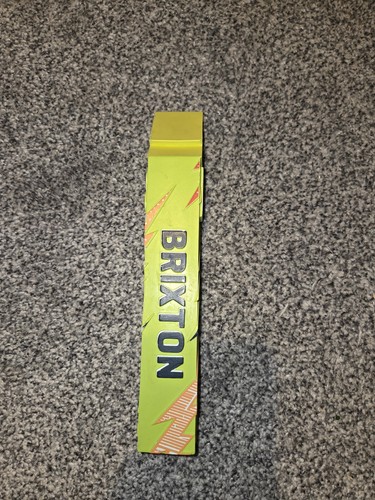 Brixton brewery reliance pale - brixton,