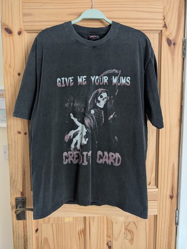 Cool shirtz credit card - shirtz,