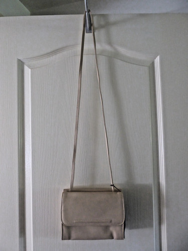 Marks and spencer small - and, beige