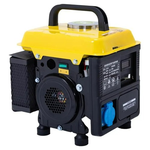 3kw silent variable - silent, frequency