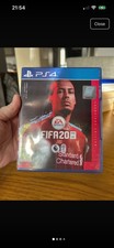FIFA 20 Champions Edition
