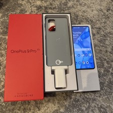 OnePlus 9 Pro 5G - 128GB, 8GB