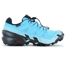 Salomon speedcross gtx - 6, w