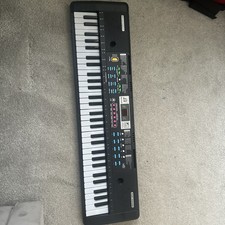 61 Key Portable Electronic