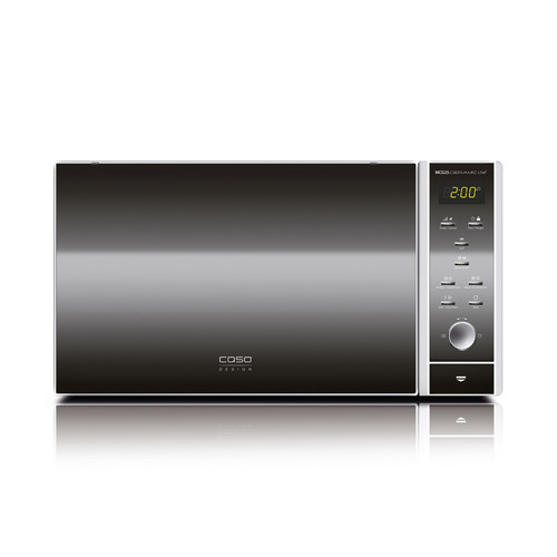 Caso mg25 ceramic chef - caso,