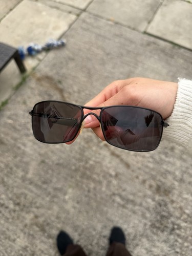 Oakley crosshair 0 - crosshair, 2.0