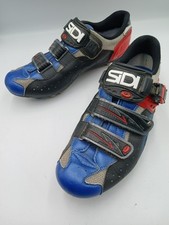 Sidi Mens Cycling Size 9 43 Shoes