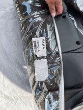 Skoda Octavia Custom Front Seat Covers From Individual Auto Design New