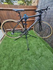 Trek 7.7 Full Carbon Frame Black Size M- In Excellent Condition! RRP £1745