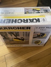 Karcher T 250 Plus T-Racer