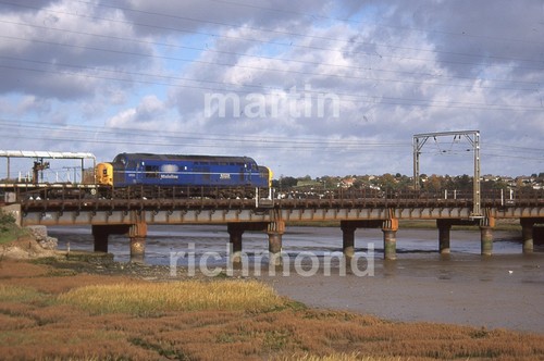 Manningtree cattewade bridge - cattewade,