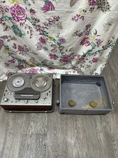 Tandberg Model 74B Four Track
