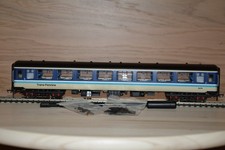 Accurascale Mk2B TSO ACC2679-TSO Provincial Trans Pennine Livery